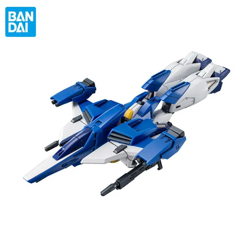 

Anime 5.1 Inch Original Bandai Gundam Airmaster Burst HG 1/144 Assembled Model Collector's Edition Toys for Boys