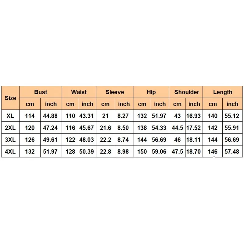 

Ladies Leisure Round Collars Skirt XL-4XL Flounces Short Sleeve Dress Spring/Summer 2021 New European And American Women's Wear