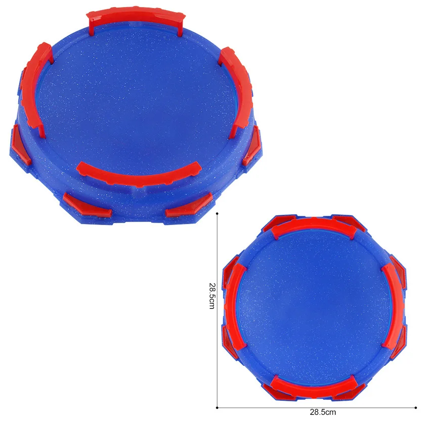 Новая Арена Beyblades стадион подарок для детей Beyblades Burst гироскоп Арена Bey Blade Blades Launcher волчок игрушки для девочек