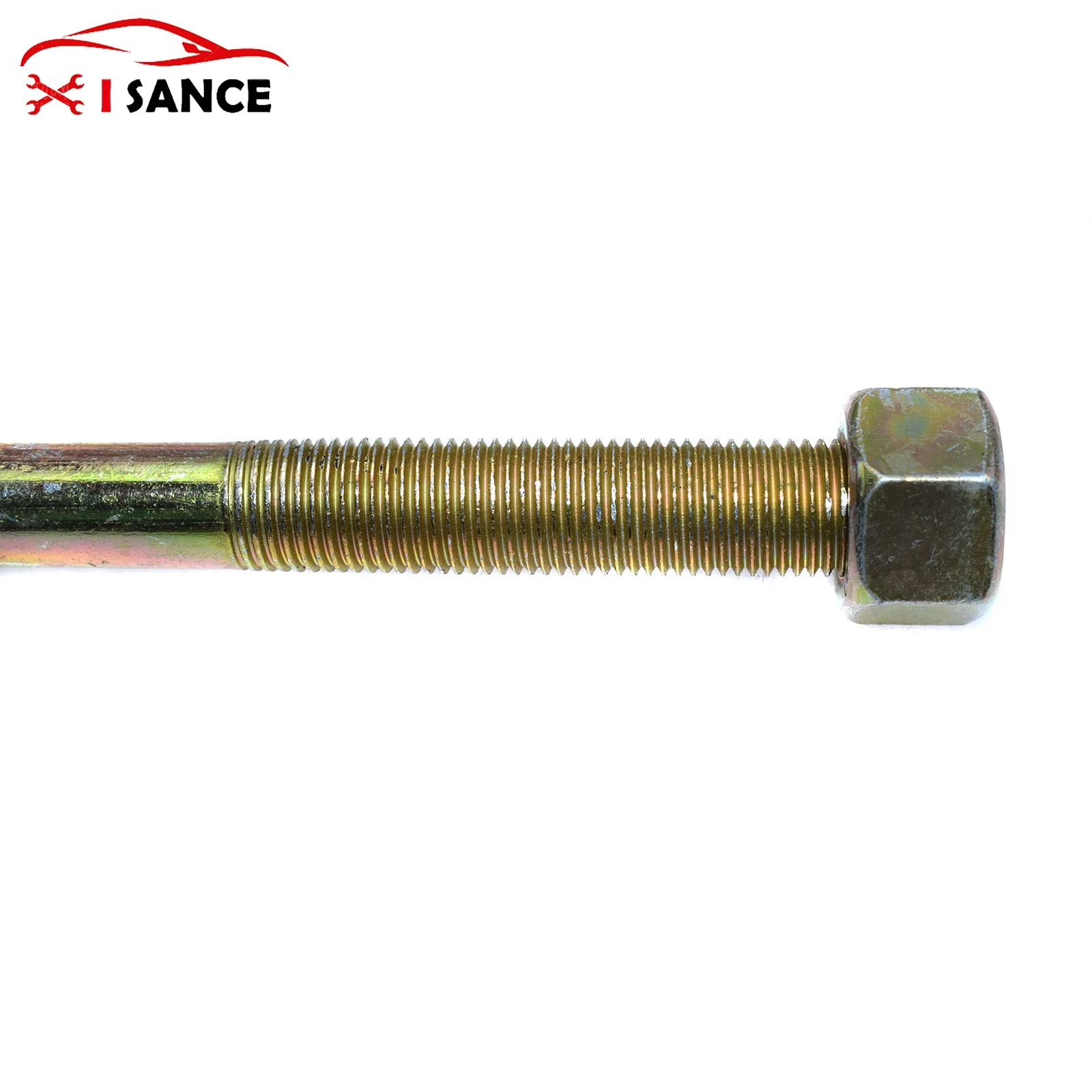 4 шт. Комплект болтов для задней подвески MB912916 MB912915 моделей MITSUBISHI L200 модель 1986-2006 |