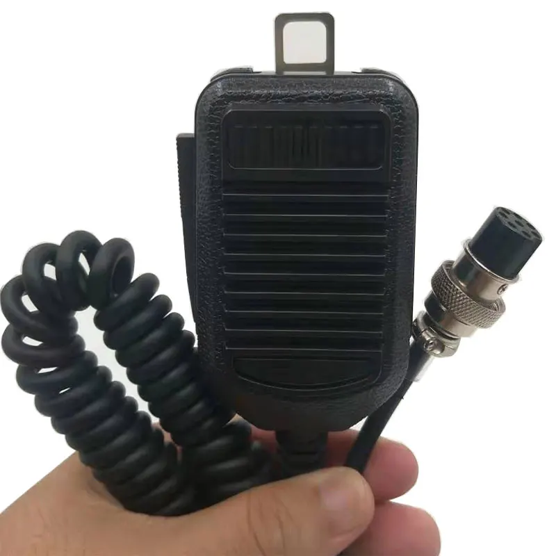 Оригинальный 8 контактный микрофон для ICOM HM36|Рации| |