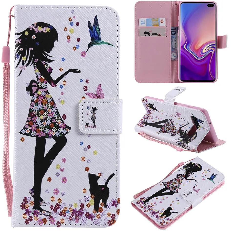 Флип-чехол Etui для Apple iphone 12 2020 ретро-чехол 11 Pro XR X XS Max 7 8 6s Plus 5s 5C ipod touch 6 5 Магнитная