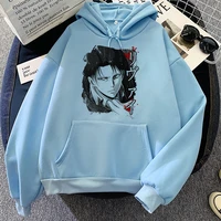 autumn and winter harajuku attack on titan anime hoodie men clothes streetwear sweatshirt unisex clothing long sleeve pullover