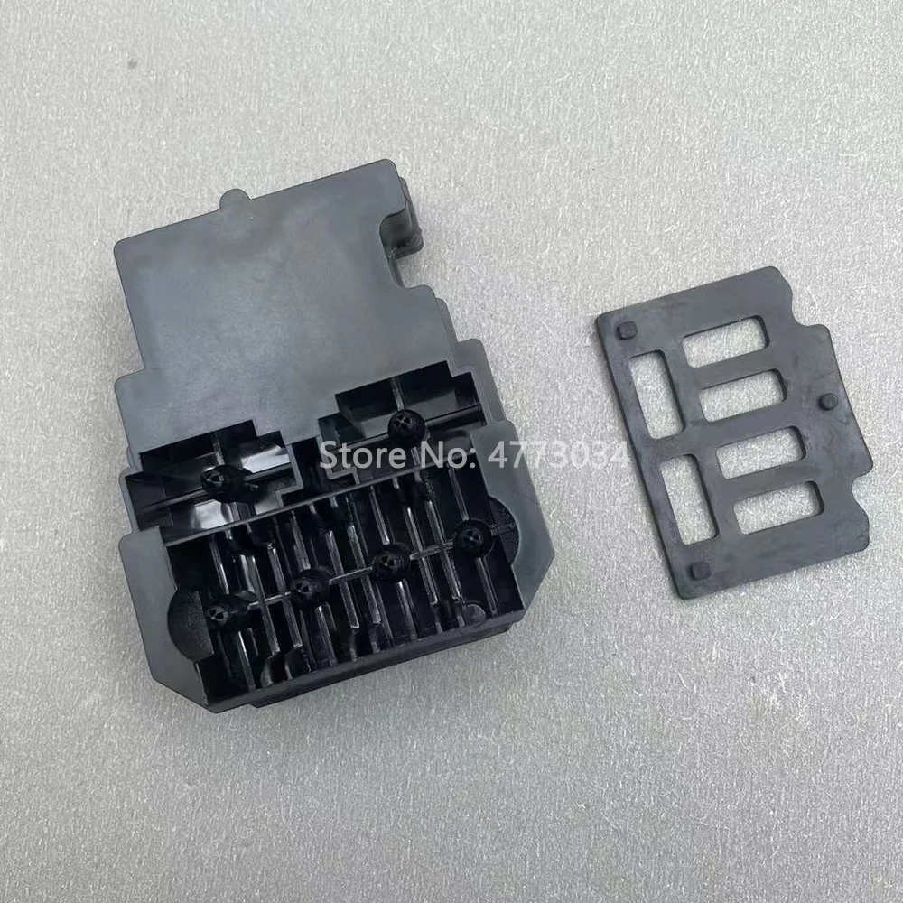 Печатающая головка принтера TX800 адаптер для Epson F192040 DX6 DX8 DX10 TX820 TX710 TX720 - купить по