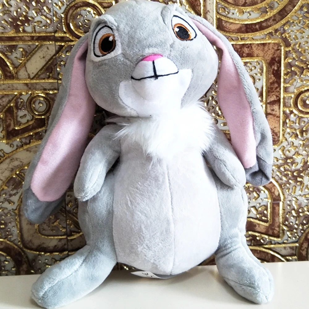 

Rabbit doll children plush toy Rabbit animals baby kid Stuffed toy birthday girl gift