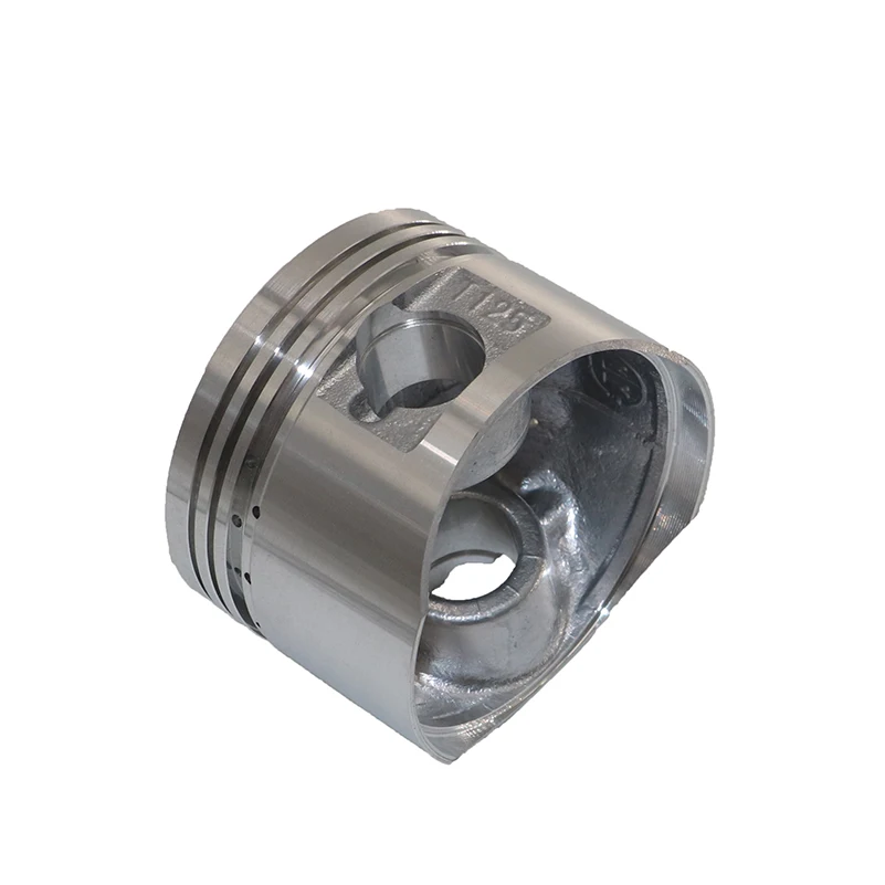 Поршневой комплект двигателя LIFAN LF110cc 125cc поршень 52 4 мм 13 штифт поршневых колец