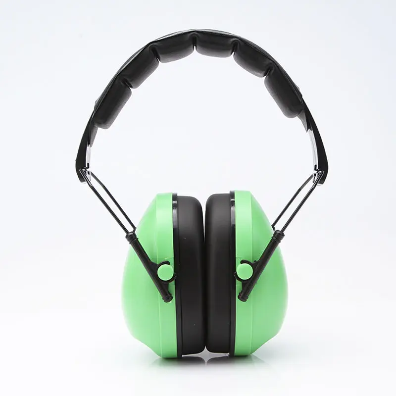 Детские звуконепроницаемые наушники специальные бесшумные для сна защиты