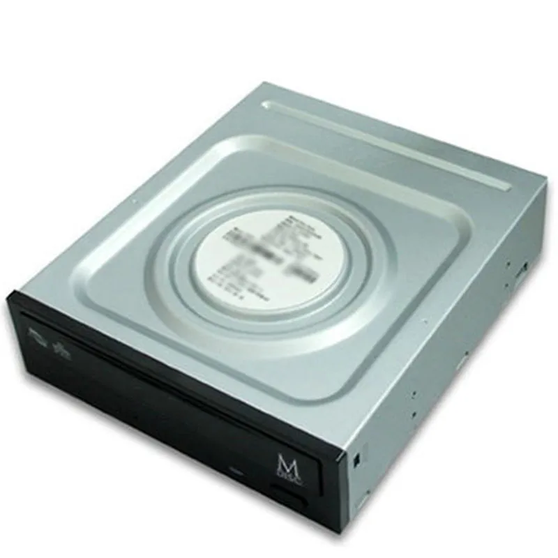 DLBM внутренний Супер мульти DVD Писатель SATA 24x CD RW привод для горелка настольного