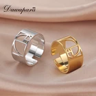 Dawapara спираль фибоначи кольцо с соотношением священной геометрии ювелирные изделия 