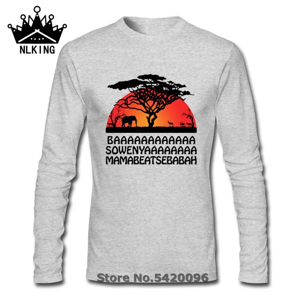 Мужская стильная футболка King of Lion Simba The lion king ретро дизайн футболки HaKuna Matata