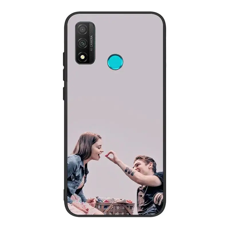 

Movie After Phone Case for Galaxy J2pro J4 J5 J6 J7 plus J5 prime J72016 2018 M 10 20 30 funda Cover