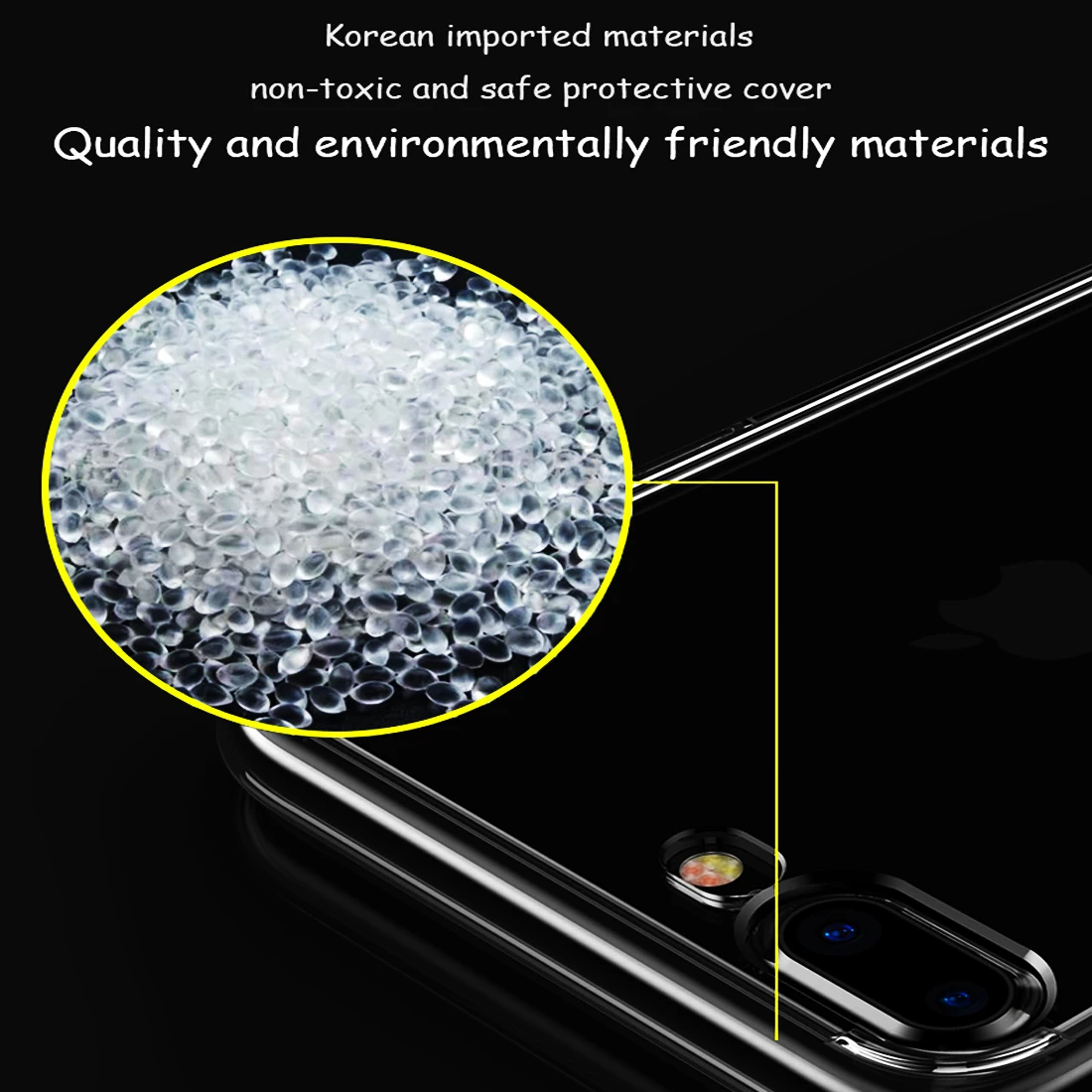 Чехол для телефона с милым медведем Винни-пухом, Модный чехол для samsung s8 s9plus S6 S7Edge S5, для iPhone 7 6s 8plus 5 5c 4 X XS XR XSMAX