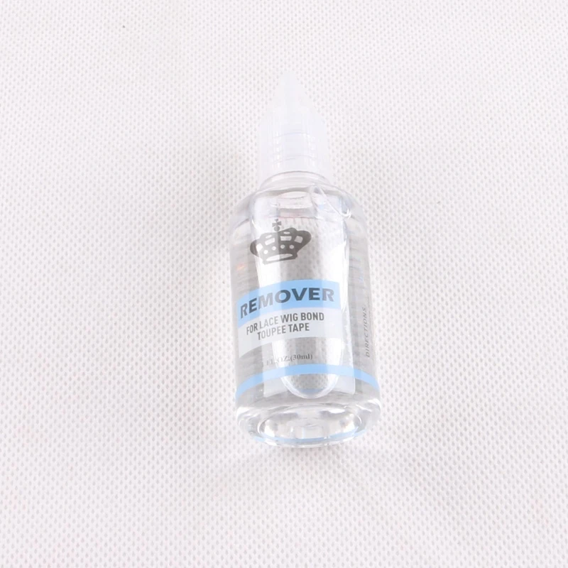 1 бутылка лента средство для удаления клея накладные волосы блондики двери с