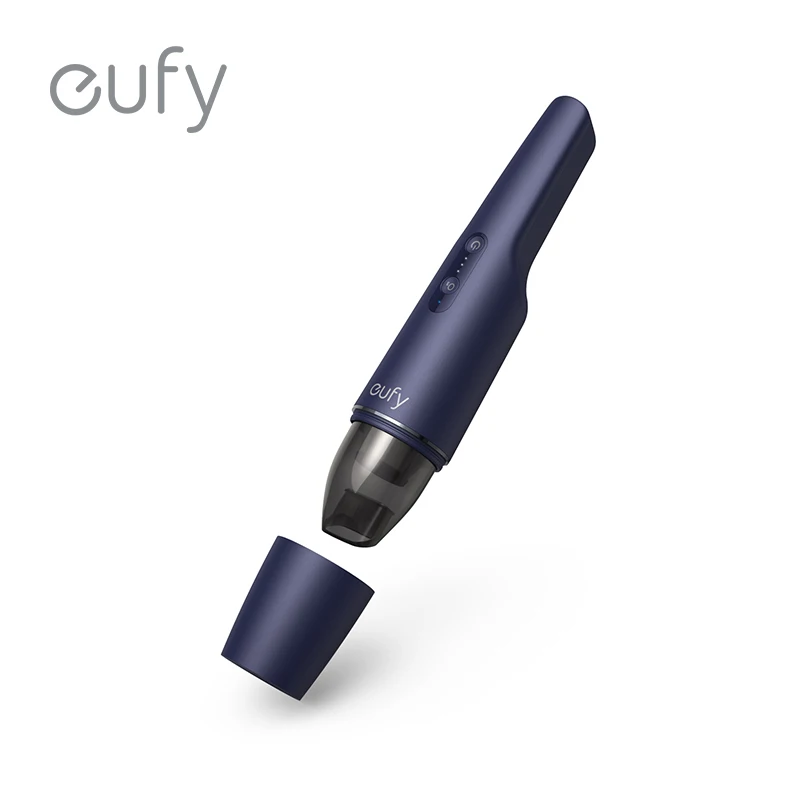 Eufy HomeVac H11 чистый беспроводные Портативный ручной пылесос 5500Pa всасывания