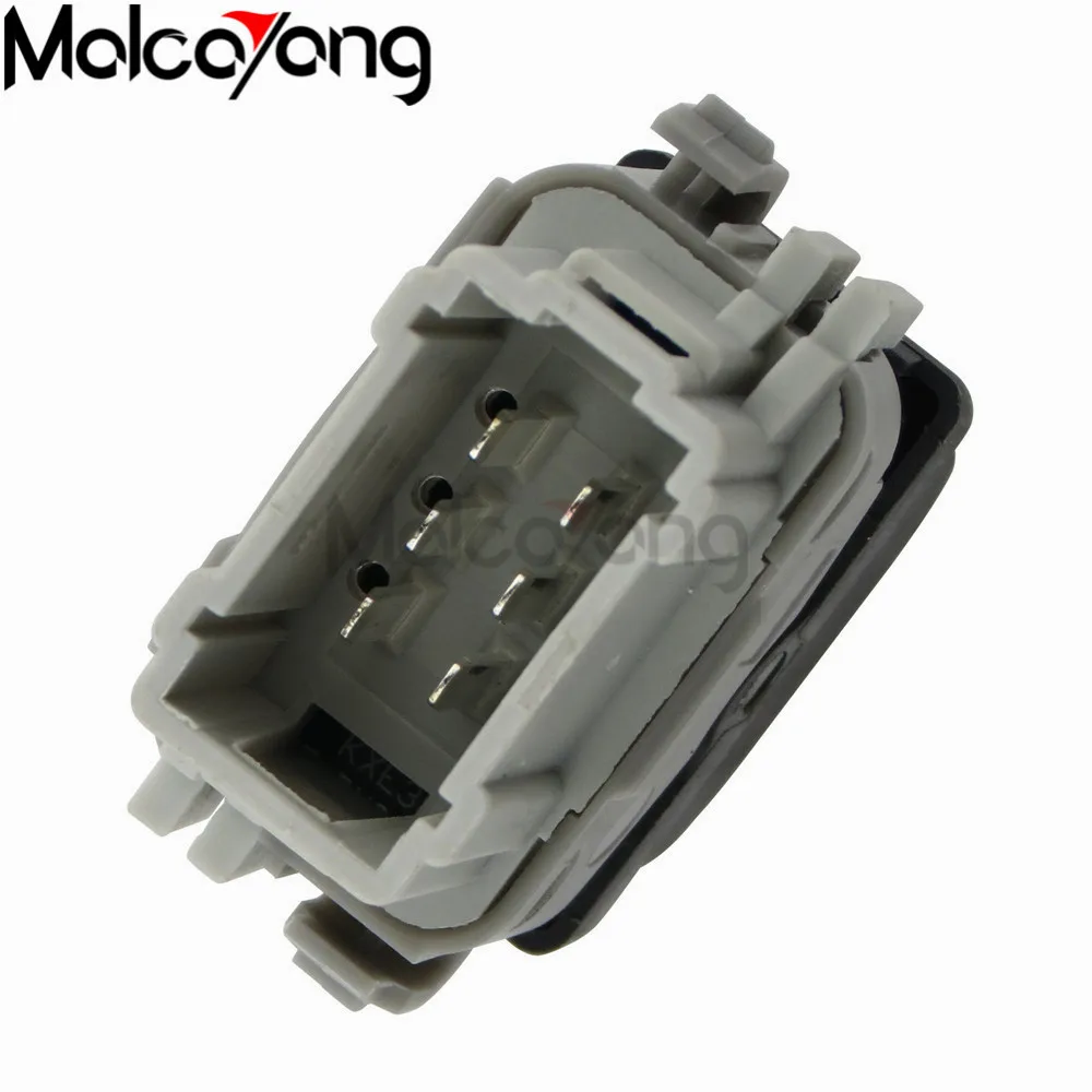 Кнопка управления стеклоподъемником 8200315013 для Renault Megane MK2 Dynamic 2003 2004 2005 2006 2007 2008 2009