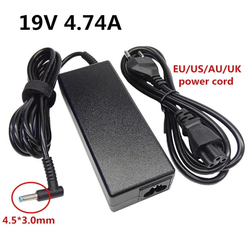 Адаптер питания для ноутбуков ASUS UX51VZA UX51VZ UX51V U500VZ U500V |
