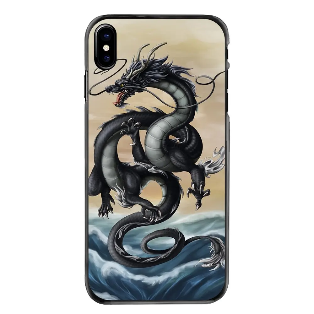 Аксессуары чехол для телефона с принтом &quotДракон мастера на китайских Samsung Galaxy A3