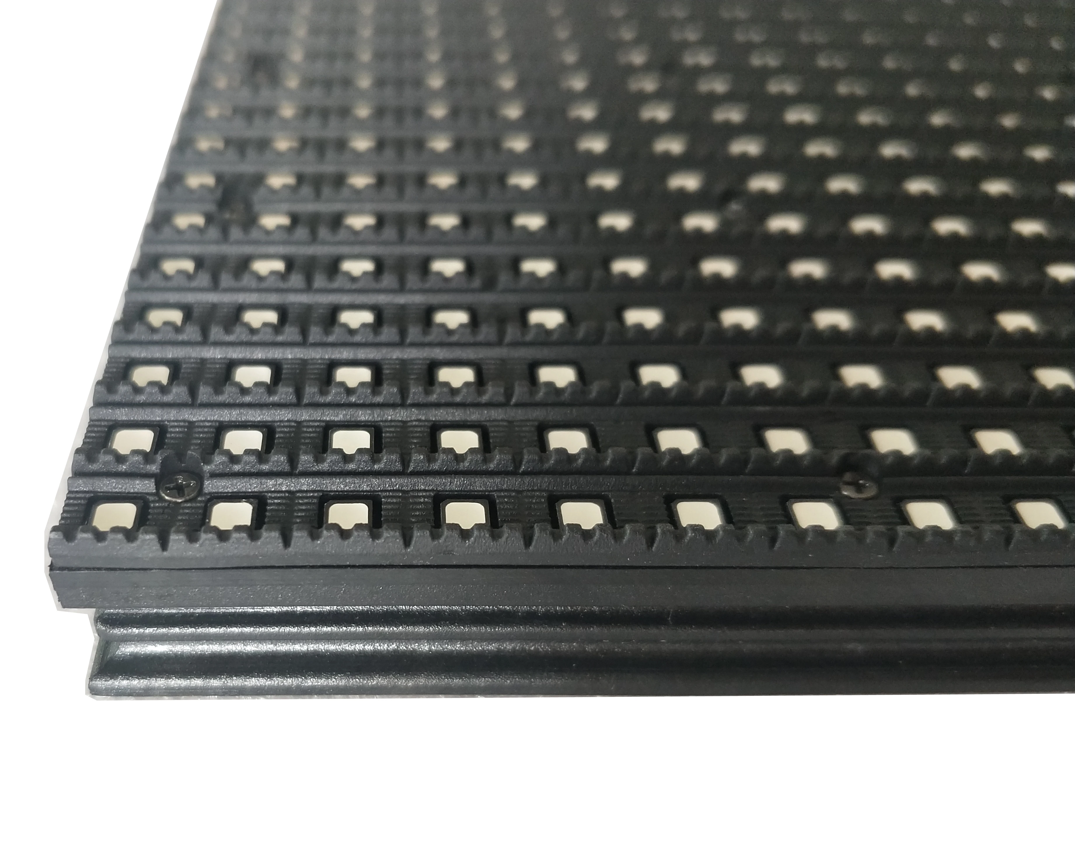SMD наружный светодиодный дисплей P8 RGB матричный Экран зарядная Модульная плата