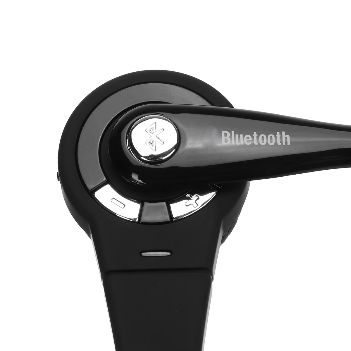 Над головой Шум шумоподавления наушники вызо bluetooth Беспроводной гарнитура с