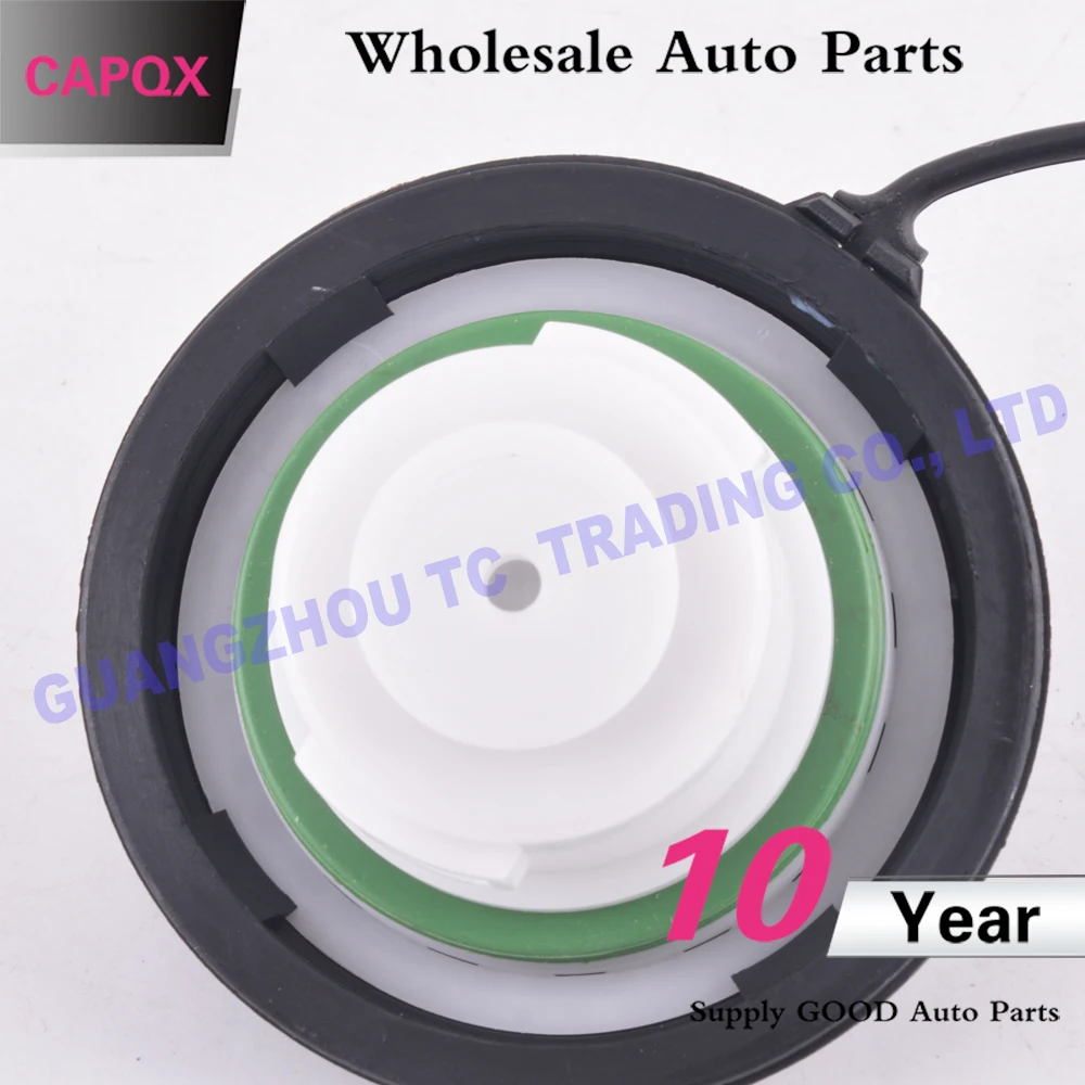 Крышка автомобильного топливного бака QX для Ford Focus MK2 2005 2006 2007 2008 2009 2010 2011 2012|caps for