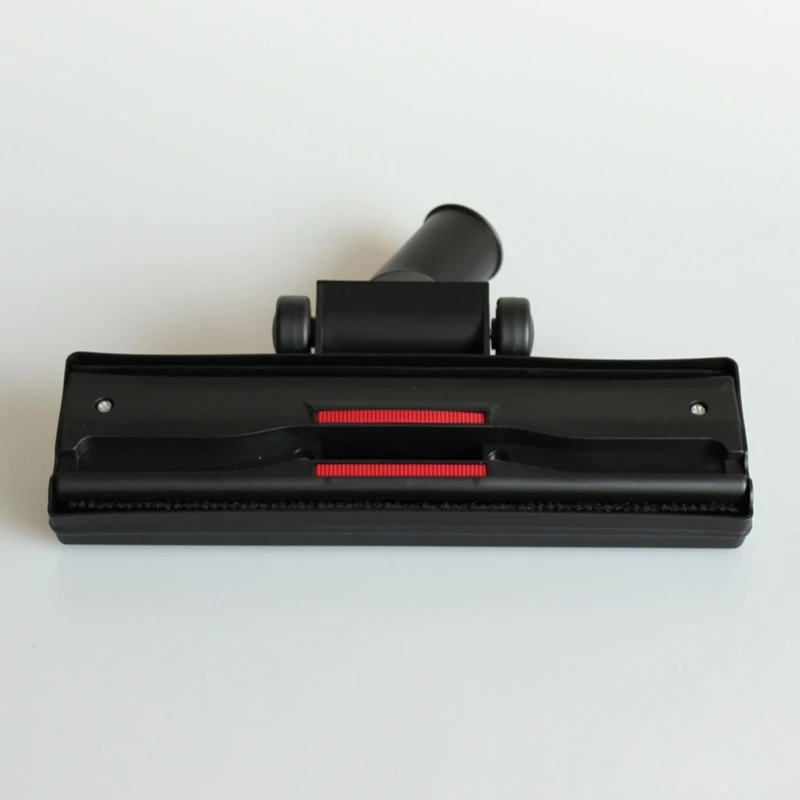 

Universal Vacuum Cleaner Dual Purpose Brush Carpet Floor Nozzle Cleaner Parts A0NC