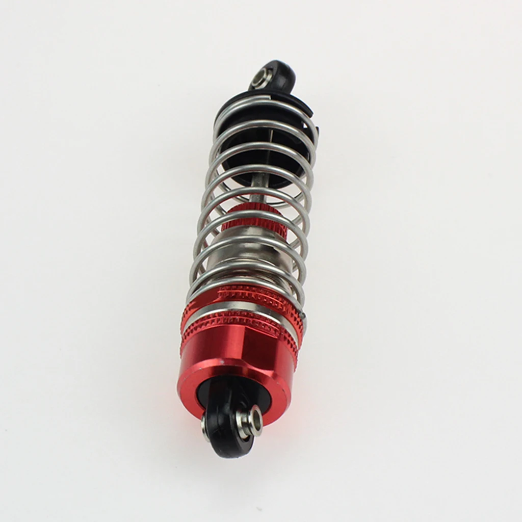 

Передний амортизатор 1:10 RC для Wltoys 104001, аксессуары «сделай сам» для гусеничного автомобиля