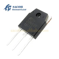 10pcs fmh20n50e 20n50e or 20n50g or fmh21n50es 21n50es to 3p 20a 500v power mosfet