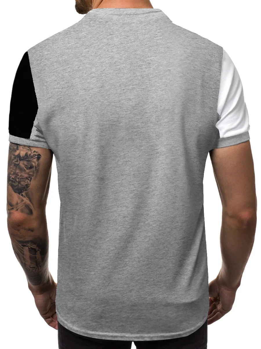 

2021 New Men Polo France Park Homme Polo shirts Classic Comfortable JAGUAR car logo printing Men Polo shirt Tees tops