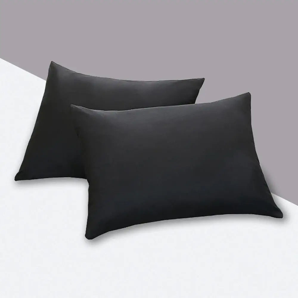 Водонепроницаемые наволочки 50x70 из микрофибры пляжный влагозащищенный Чехол на