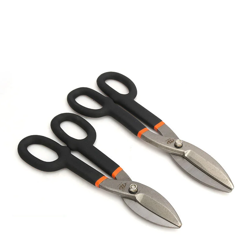 10 12 дюймовые рыболовные плоскогубцы из нержавеющей стали пластина листового