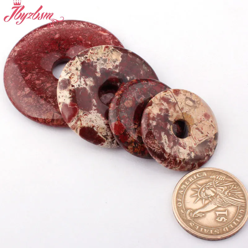 1 шт. бусины из натурального камня яшмы 30 40 50 мм|gem stone beads|stone beadsbeads free shipping |
