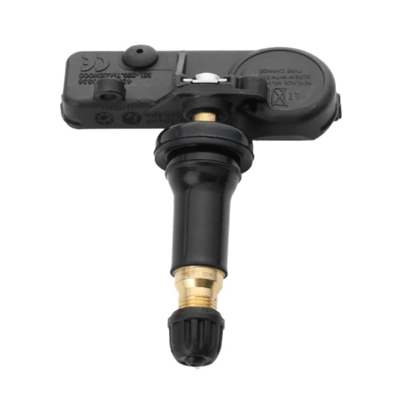 Датчик давления в шинах для Peugeot Citroen Picasso C4 5430W0 TPMS 433 МГц датчик 9683420380 9673860880