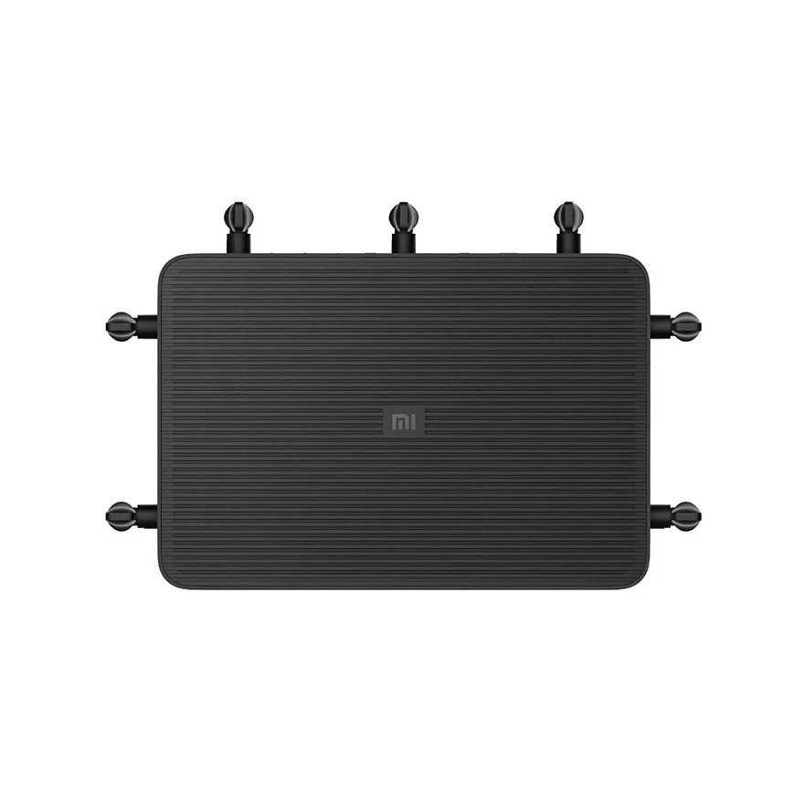 Wi Fi маршрутизатор Mi AIoT Router AC2350|Беспроводные роутеры| |