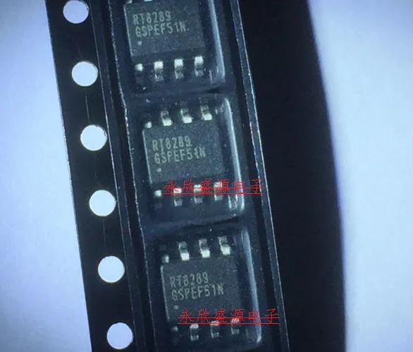 

20 . ~ 100 ./ RT8289GSP RT8289 SOP8