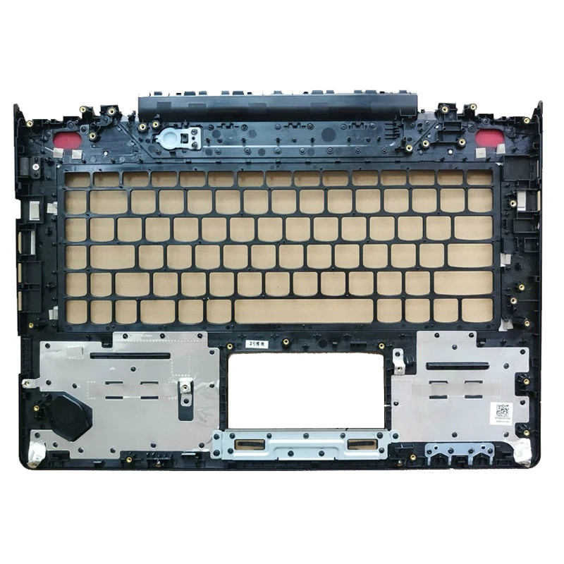 Новинка чехол для Lenovo Y700 задняя крышка ноутбука|Сумки и чехлы ноутбуков| |