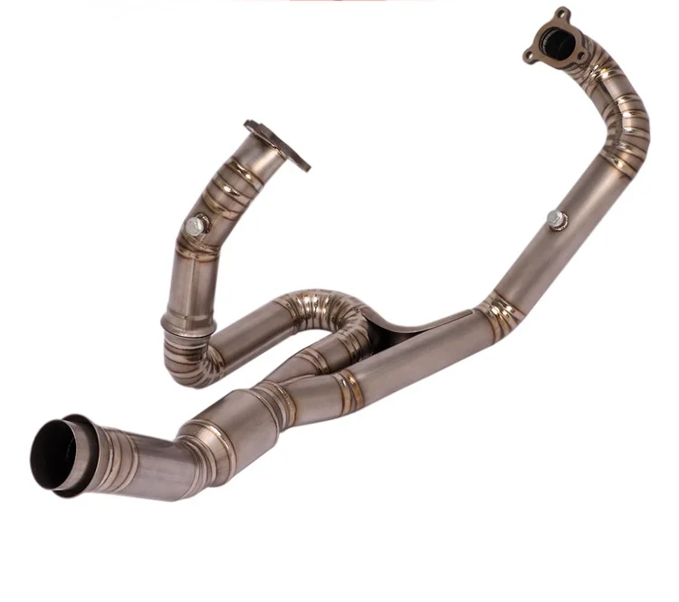 

for motorcycle KTM1050 KTM1090 KTM1190 KTM1290 titanium alloy modified front section