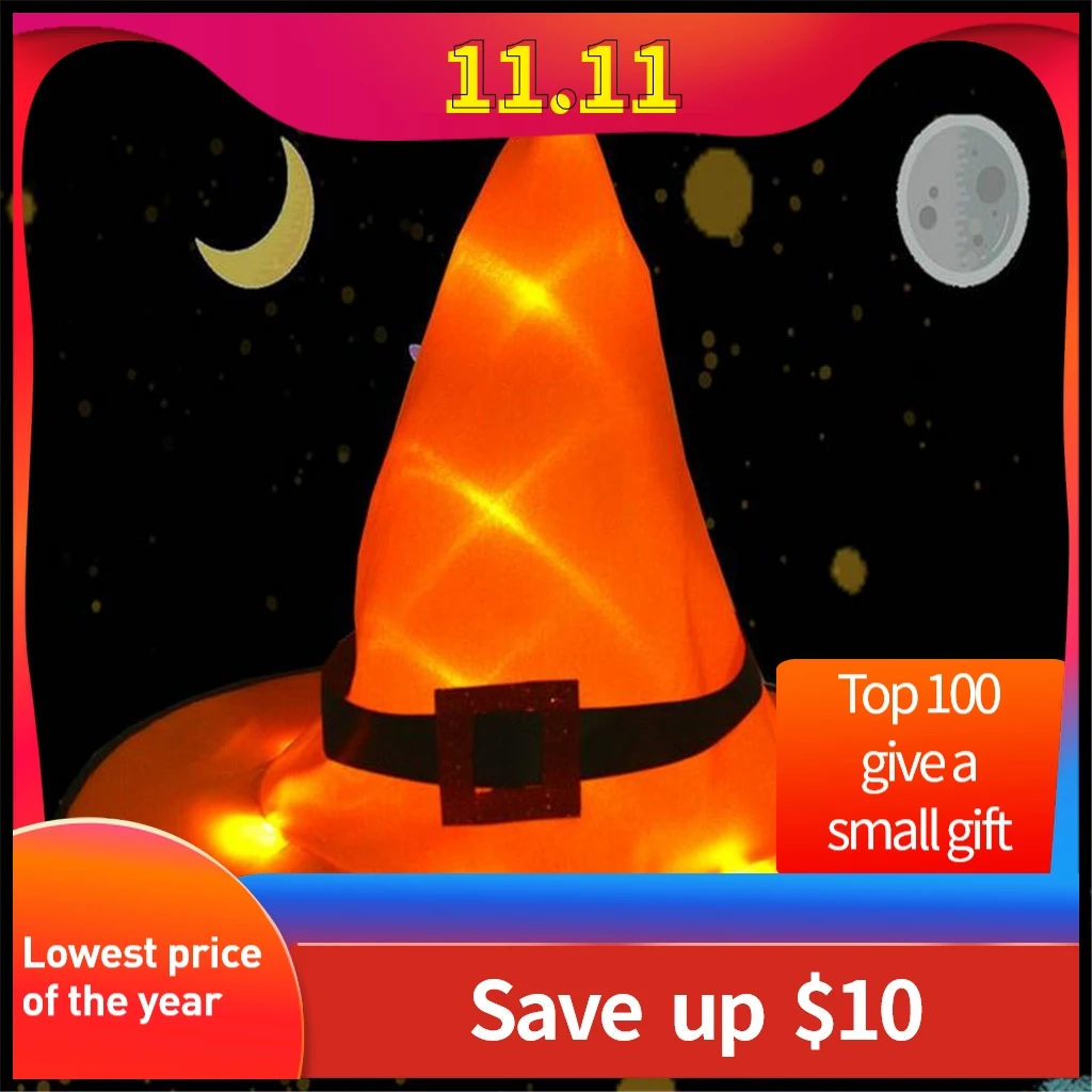 Светящаяся тиара со светодиодной подсветильник кой головной убор повязка на