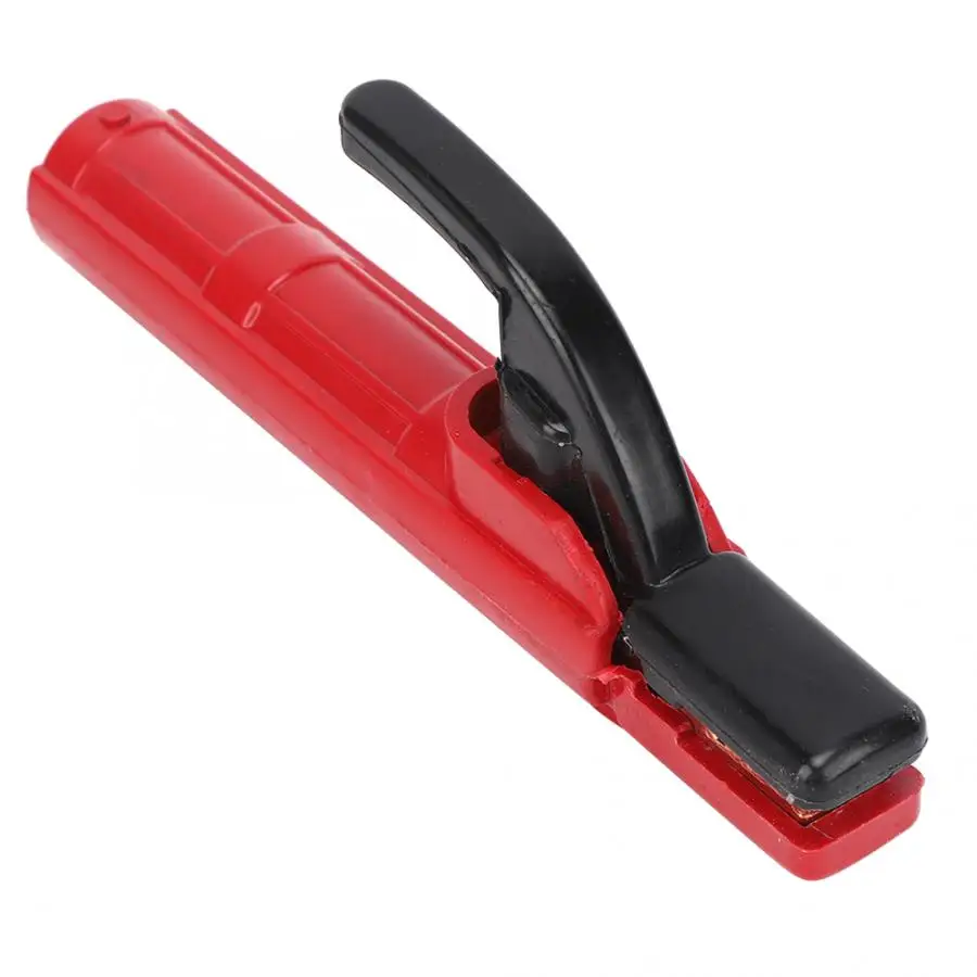 300A держатель электрода зажим медный изолированный сварочный стержень Stinger