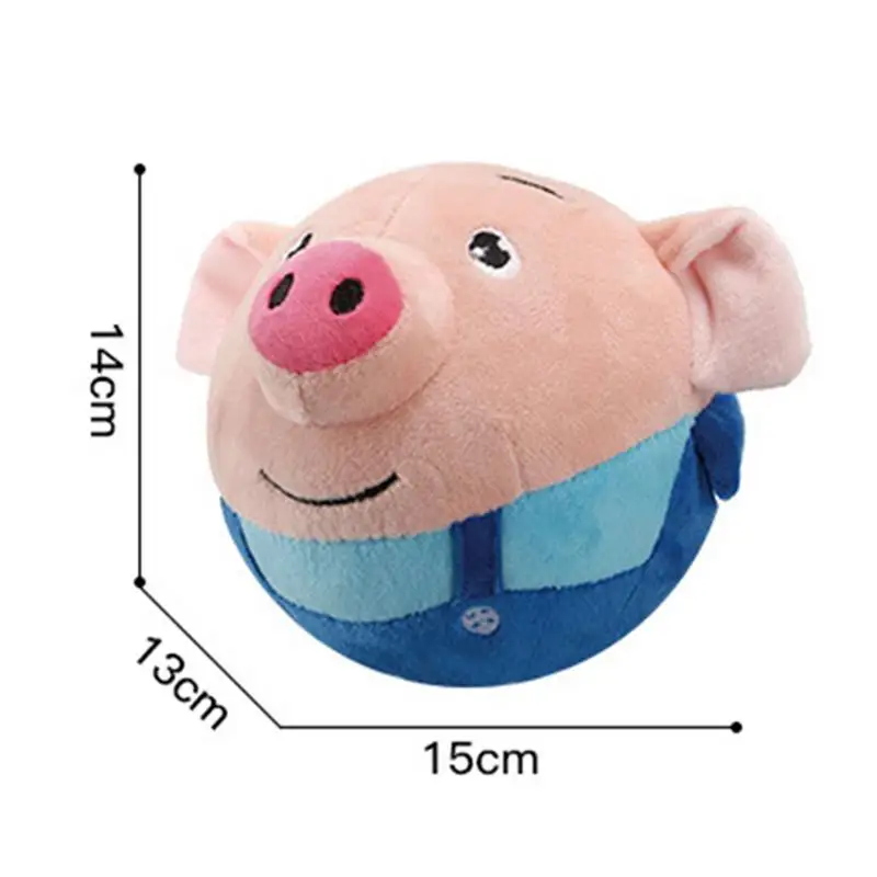 Записываемая кукла из мультфильма &quotводоросли&quot 72 песенки мяч для