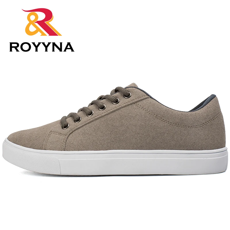 ROYYNA/Новинка года; дизайнерские Популярные кроссовки; женская уличная Повседневная обувь; женская обувь для отдыха; женская обувь; модная обувь