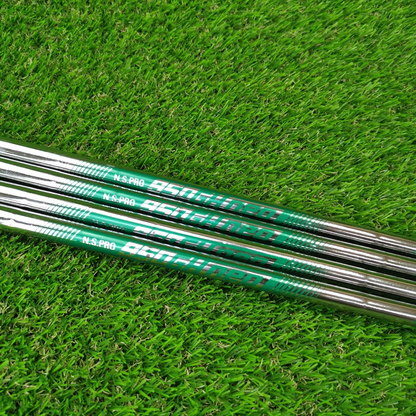 Golf Club N.S.PRO950GH-NEO Steel Shaft for R/S Iron | Спорт и развлечения