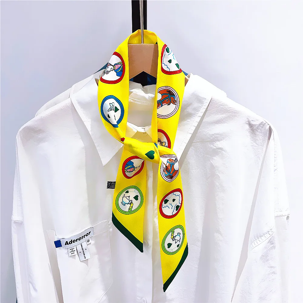 Корейский Лидер продаж весенний Модный маленький любимый женский декор для