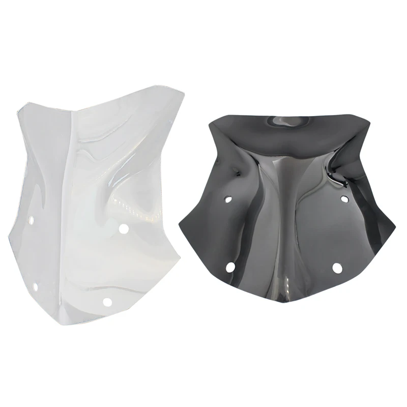 

Motorcycle Windscreen Windshield Deflector Protector Wind Screen ADV Windshield Motorcycle for R1200GS