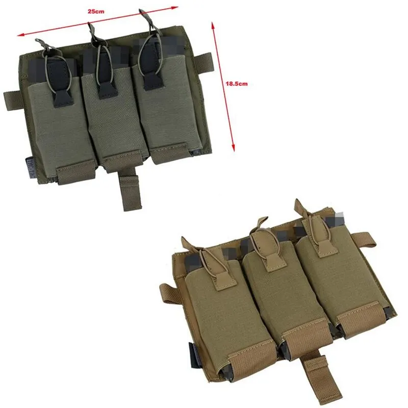 

3465-CB RG JPC2.0 AVS Vest Replacement Panel M4 Triple Package