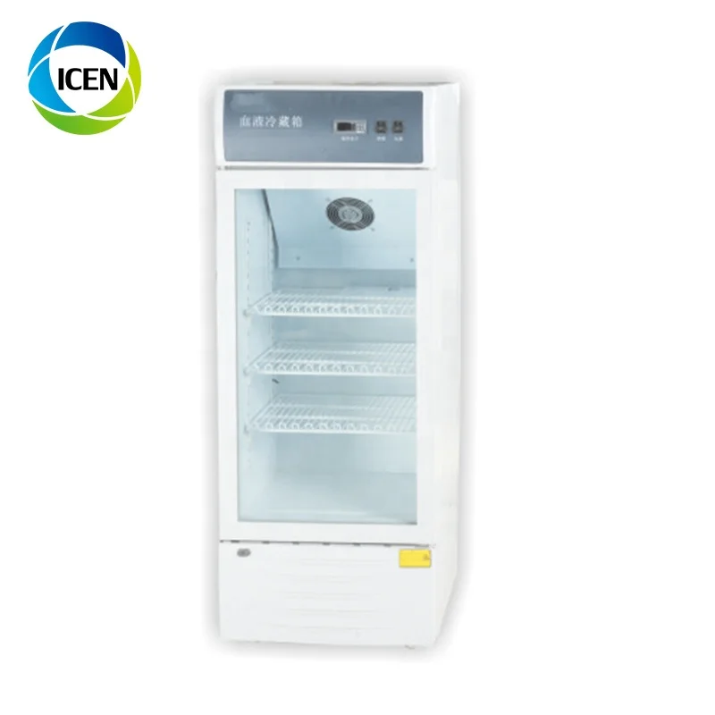 

IN-U001 мини портативное медицинское Криогенное Оборудование холодильник для банк крови/холодильник для вакцины