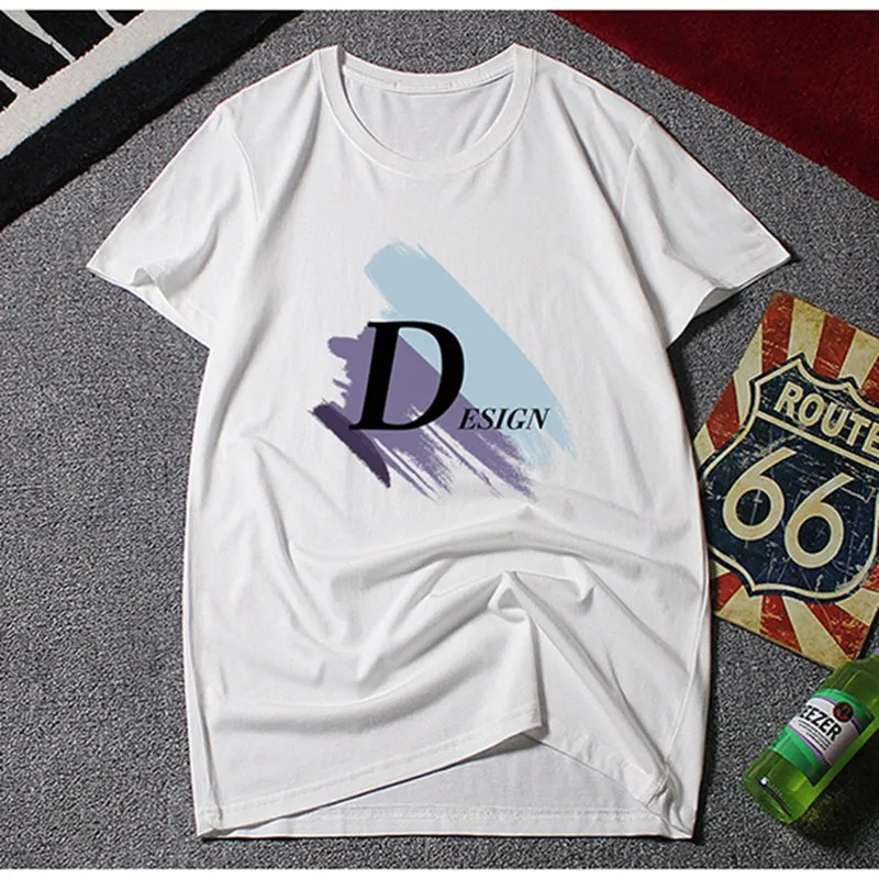 

high quality summer plus size men letter cotton t-shirts short sleeve home wear tees 8XL 10XL 12XL Breathable big size tops gray