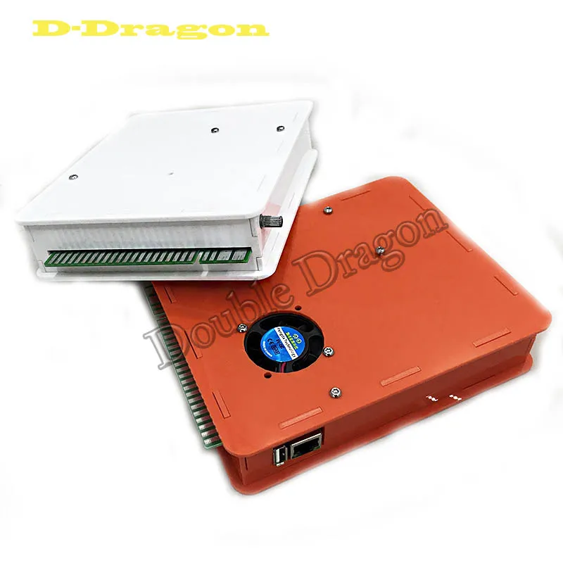 Happy Game Time Arcade Titan Box 11884 в 1 Супер мульти игровая коробка VGA выход DIY клиентские Игры