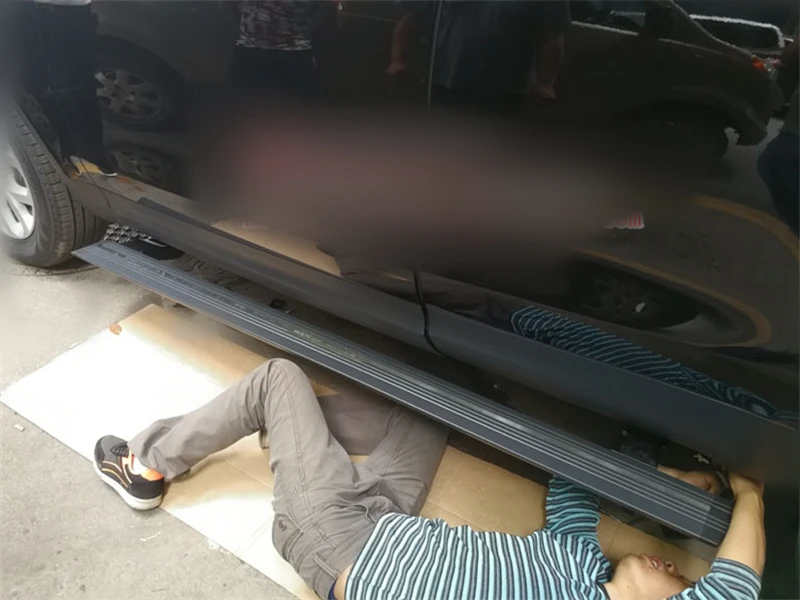 Для LAND ROVER Range Rover Sport 2013 14 15 16 2017 Электрический двигатель автоматический