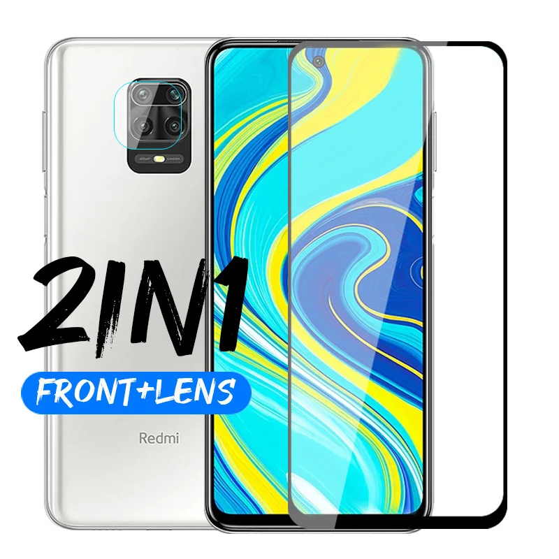 Защитное стекло для xiaomi ksiomi xiomi xiami xaomi note9s not 9 s s9|Защитные стёкла и плёнки