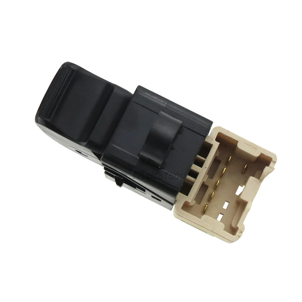 Электрический выключатель стеклоподъемника для Nissan Almera II (n16) Ixtrial NT30 Almer Classic H16